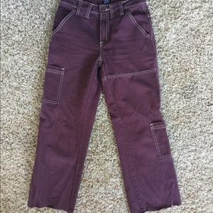 BDG cargo pants‼️